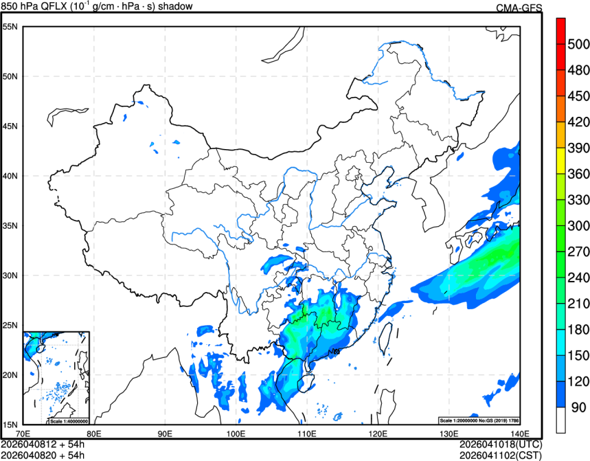 04/08 12时 +054小时