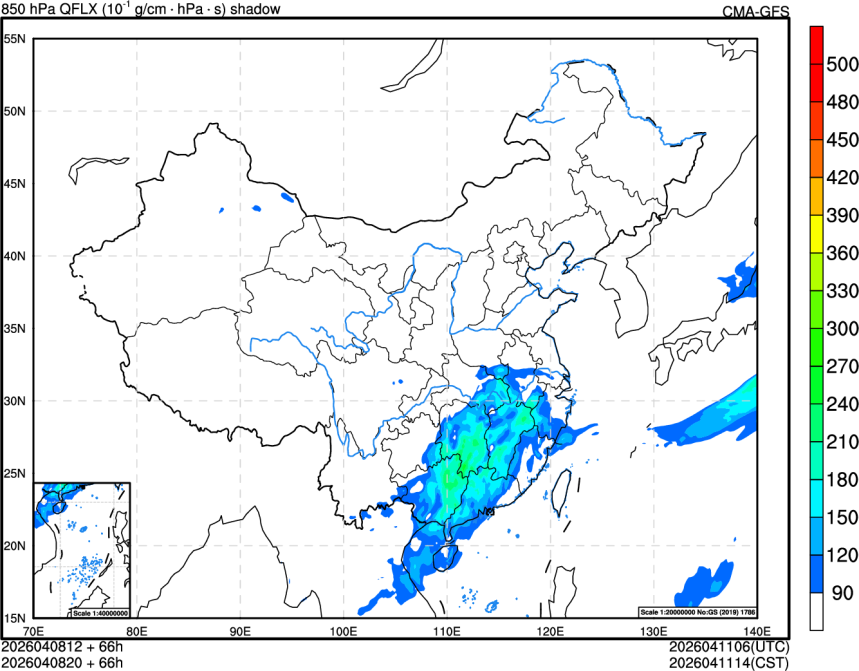 04/08 12时 +066小时