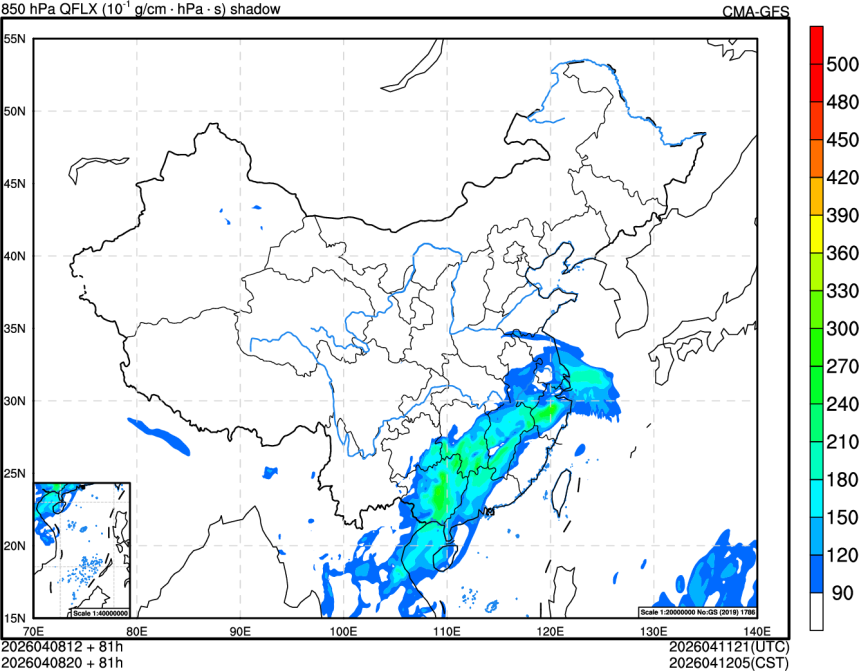 04/08 12时 +081小时