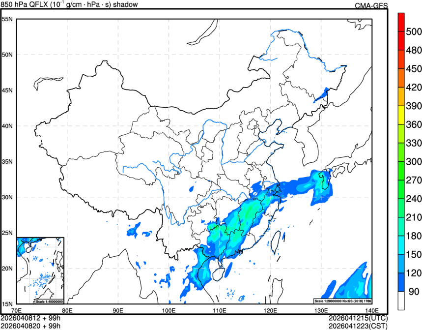 04/08 12时 +099小时