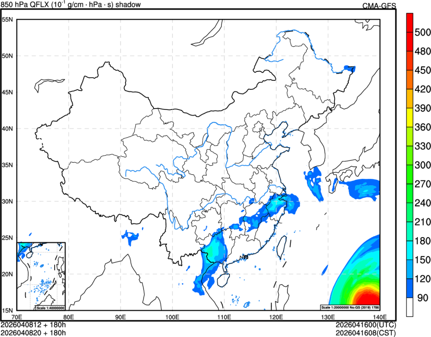 04/08 12时 +180小时