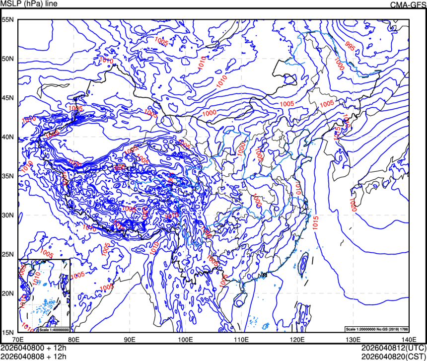 04/08 00时 +012小时