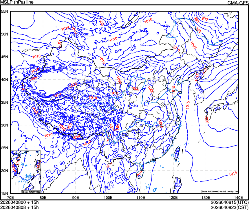 04/08 00时 +015小时