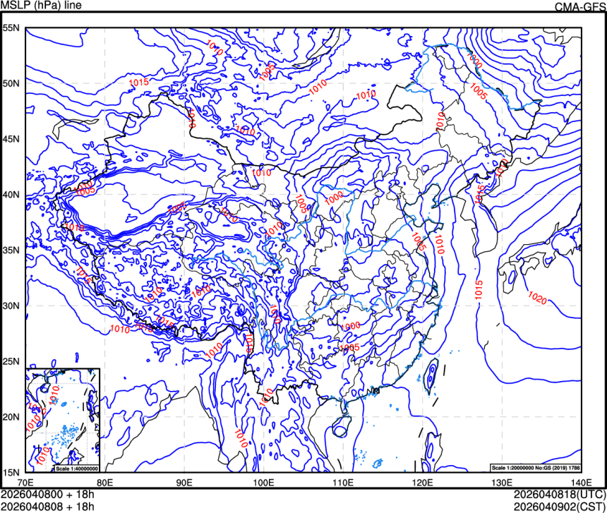 04/08 00时 +018小时