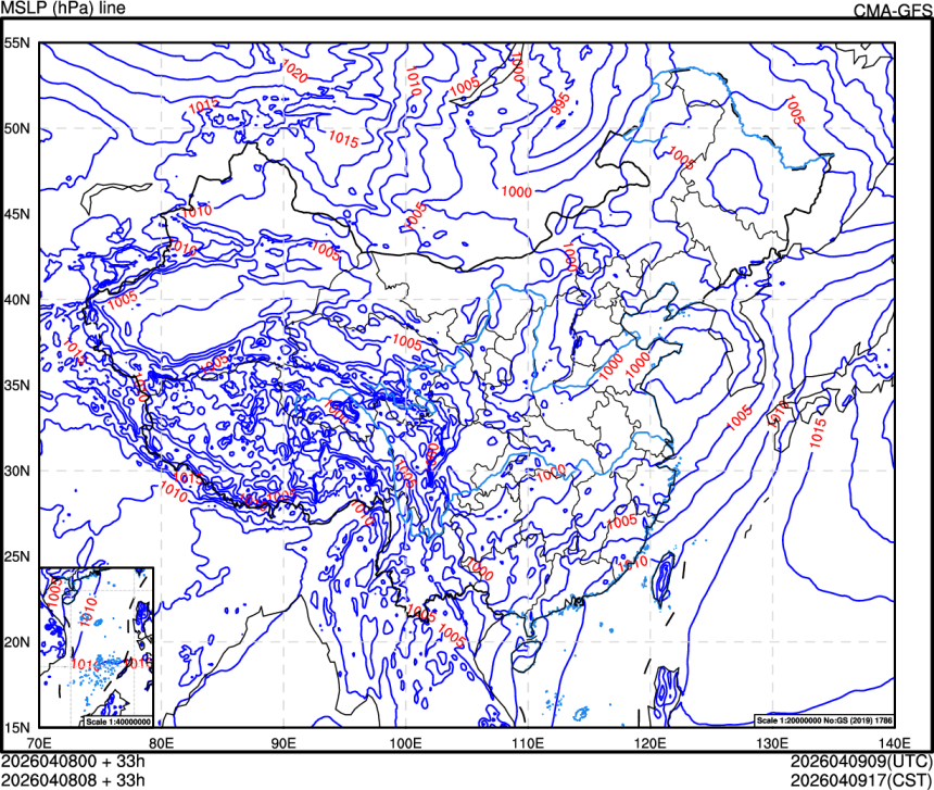 04/08 00时 +033小时