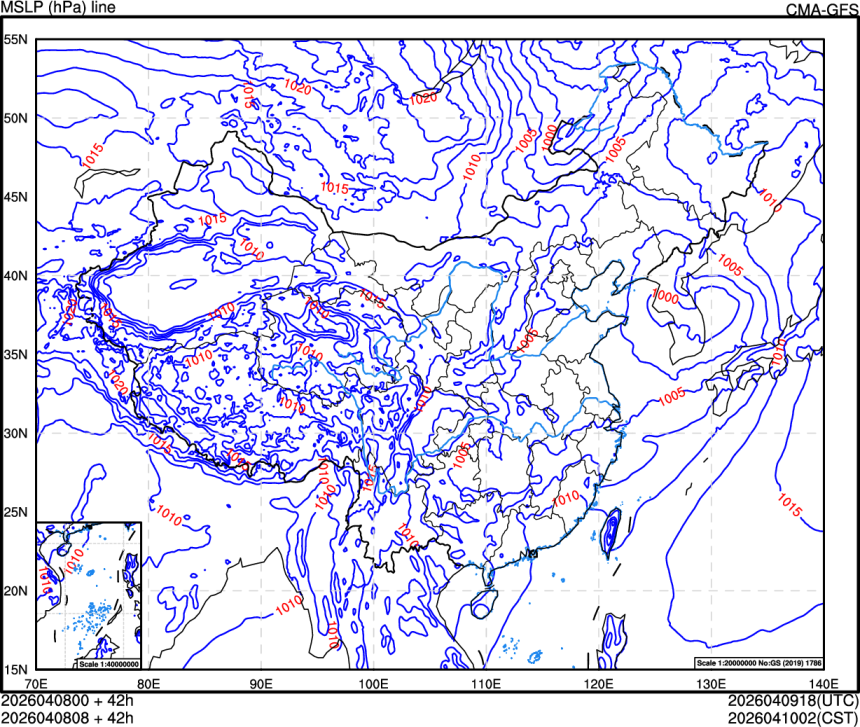 04/08 00时 +042小时