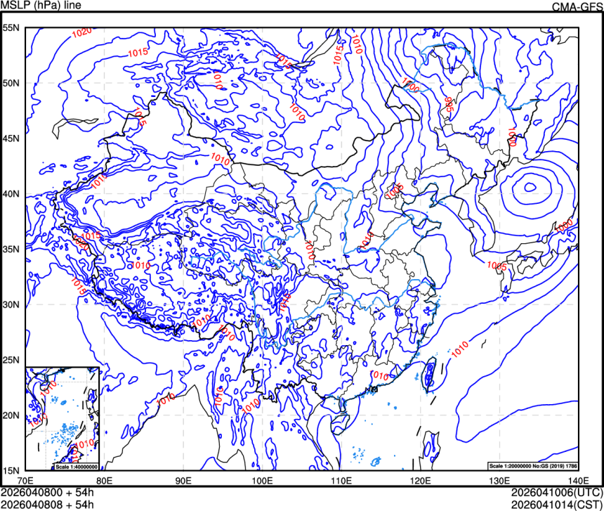 04/08 00时 +054小时