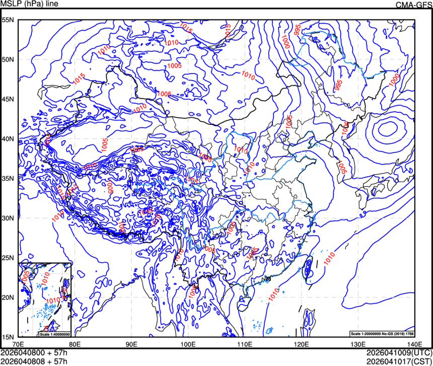 04/08 00时 +057小时