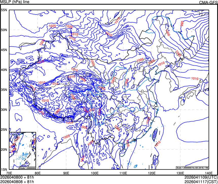 04/08 00时 +081小时