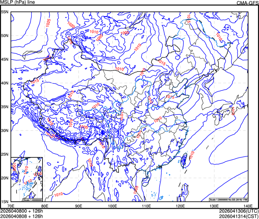 04/08 00时 +126小时