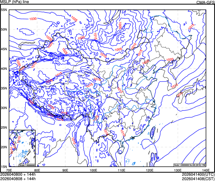 04/08 00时 +144小时