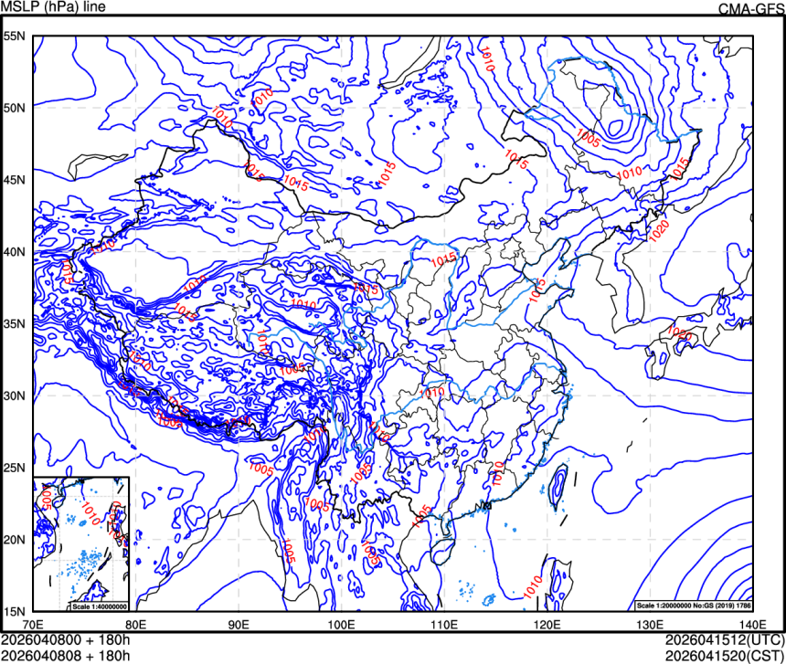 04/08 00时 +180小时