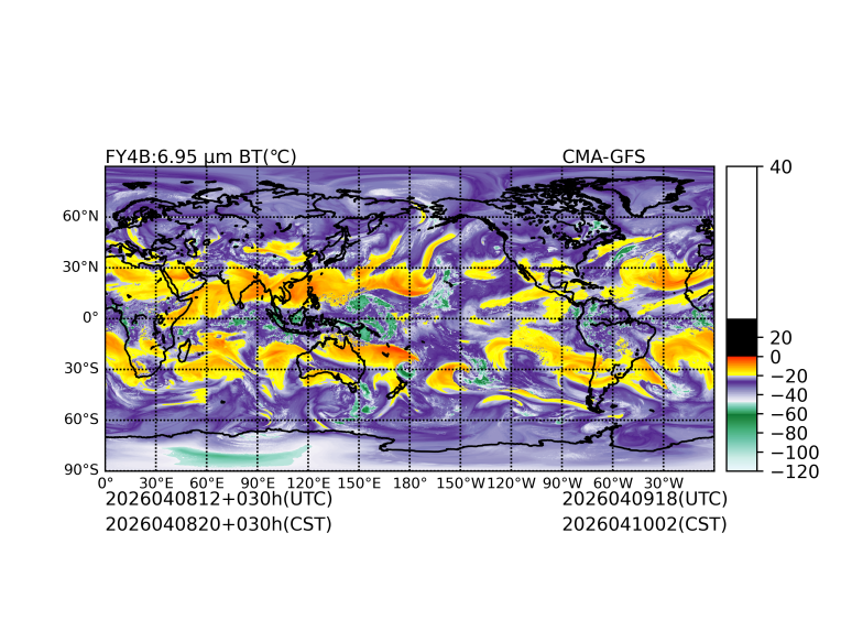 04/08 12时 +030小时
