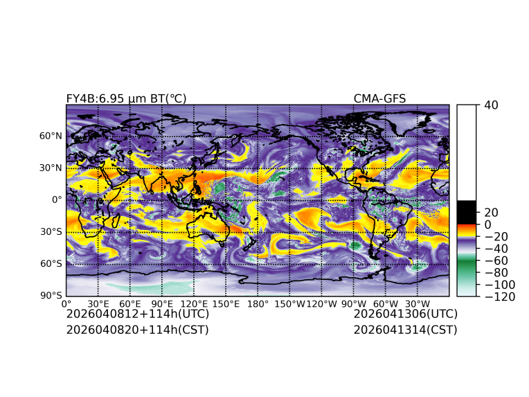 04/08 12时 +114小时