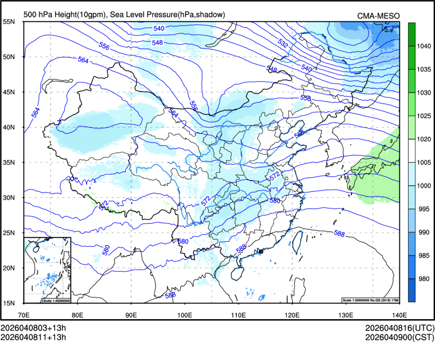 04/08 11时 +013小时
