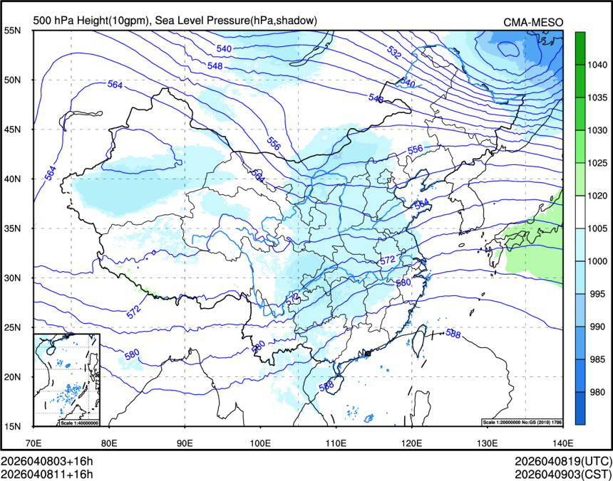04/08 11时 +016小时