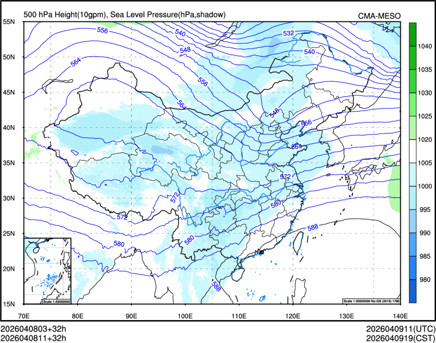 04/08 11时 +032小时