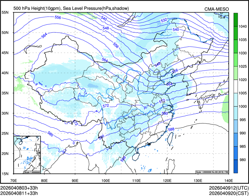 04/08 11时 +033小时