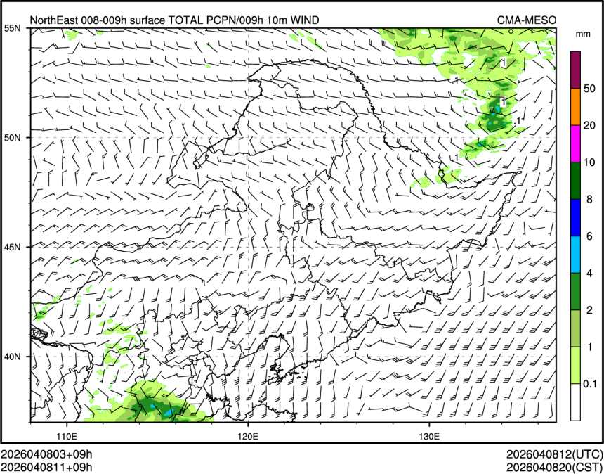 04/08 11时 +009小时