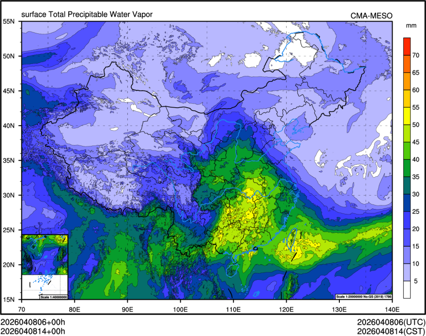 04/08 14时 +000小时