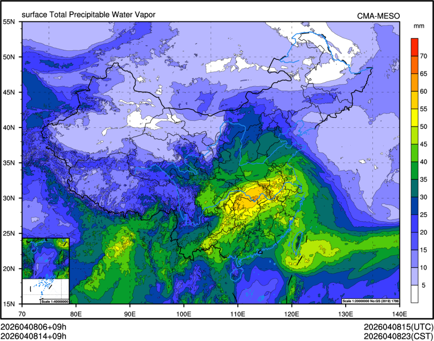 04/08 14时 +009小时