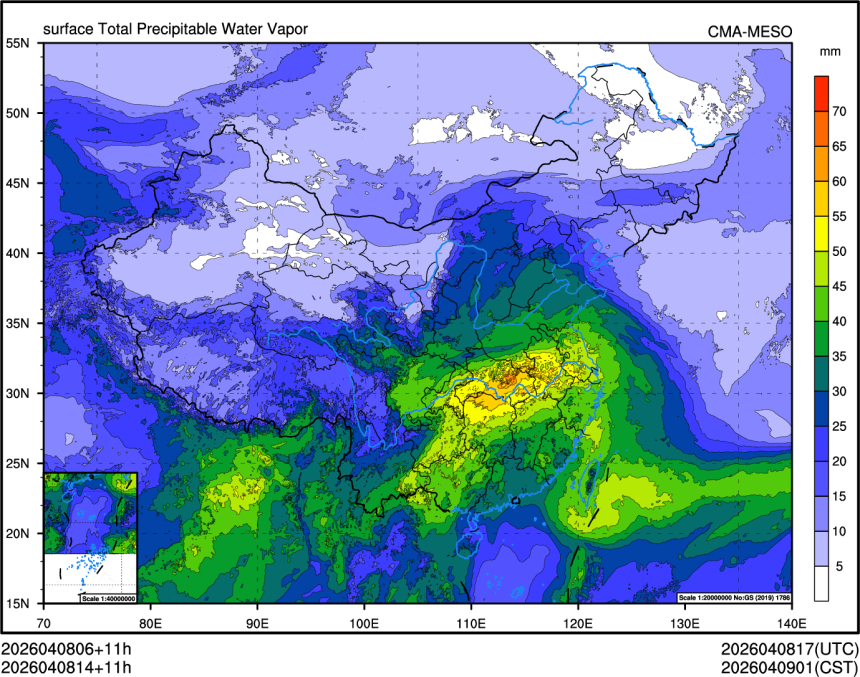 04/08 14时 +011小时