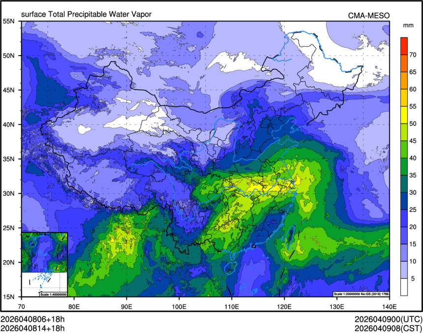 04/08 14时 +018小时