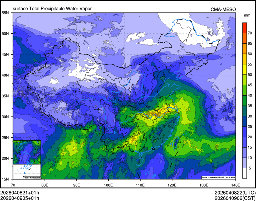 04/09 05时 +001小时