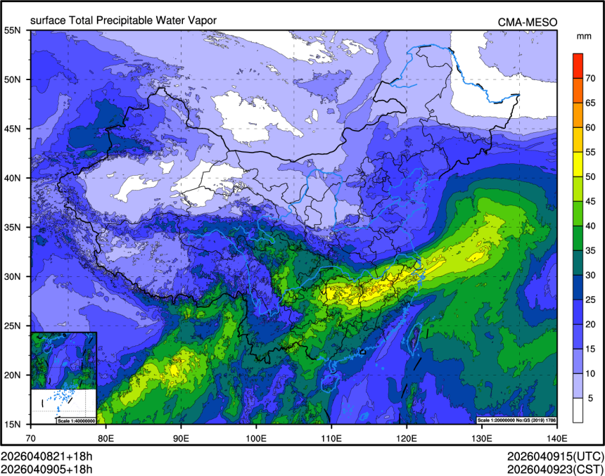 04/09 05时 +018小时