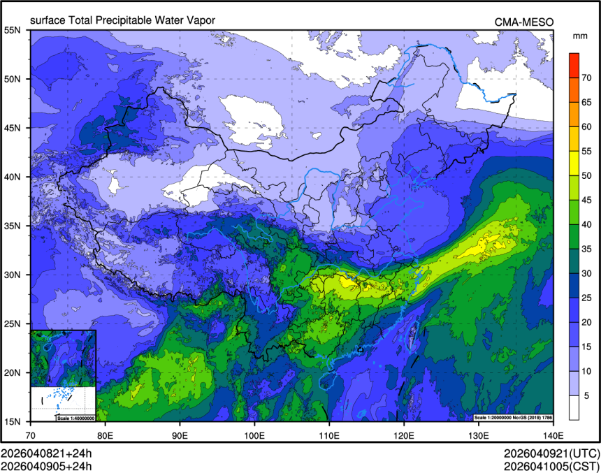 04/09 05时 +024小时