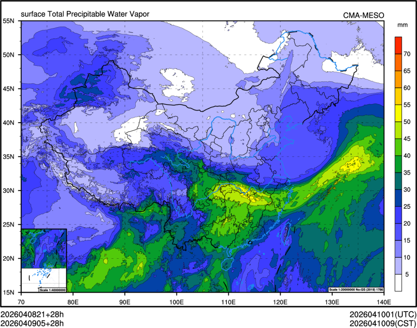 04/09 05时 +028小时