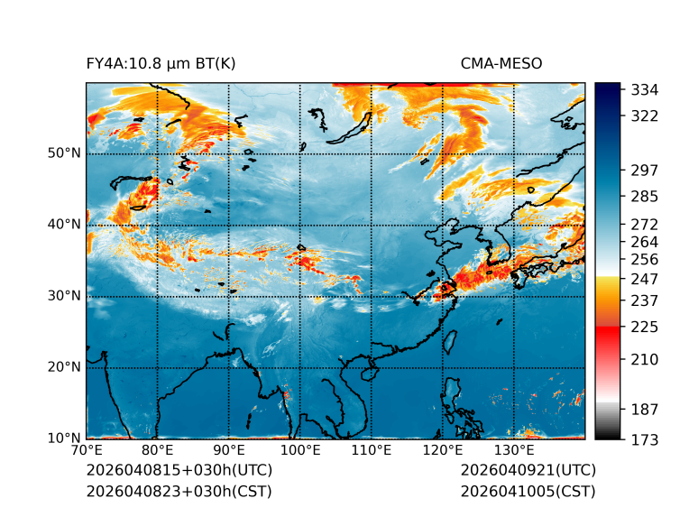 04/08 23时 +030小时