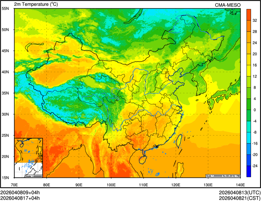 04/08 09时 +004小时