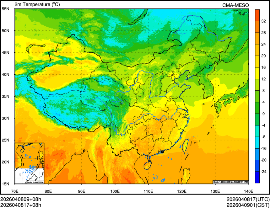 04/08 09时 +008小时
