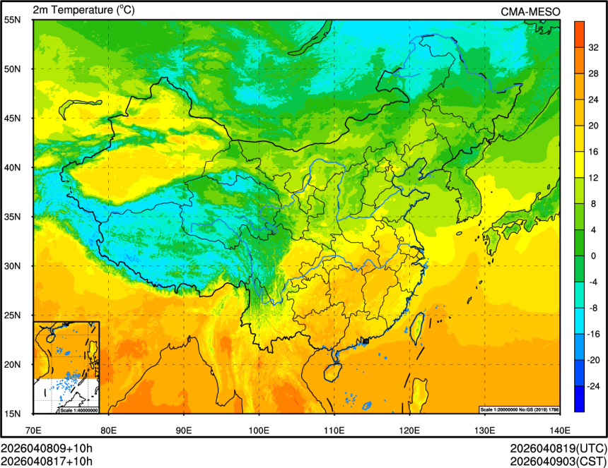 04/08 09时 +010小时
