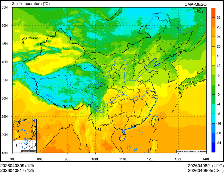 04/08 09时 +012小时