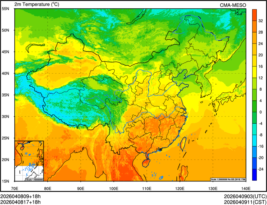 04/08 09时 +018小时
