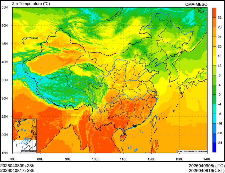 04/08 09时 +023小时