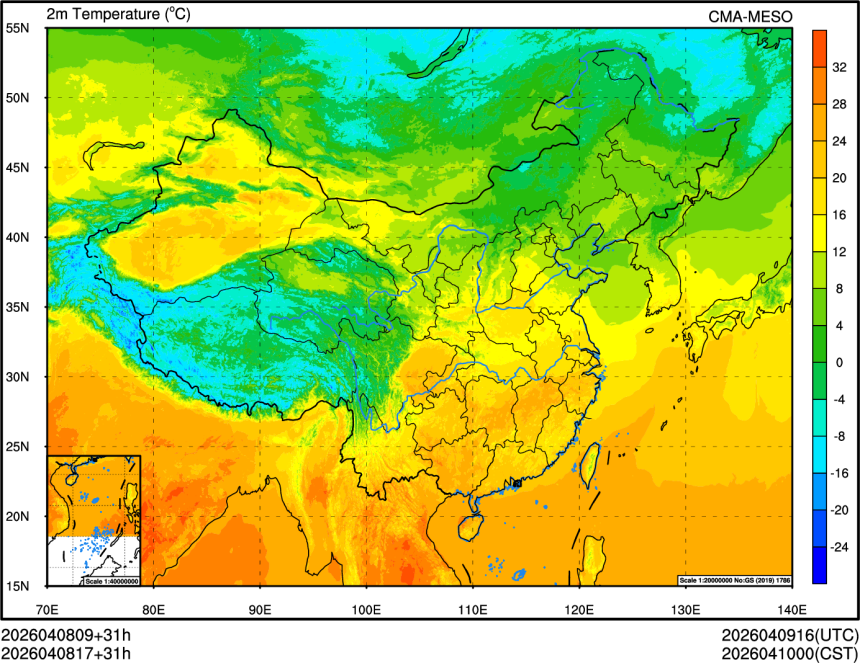 04/08 09时 +031小时