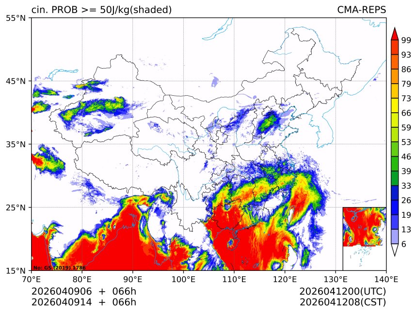 04/09 14时 +066小时