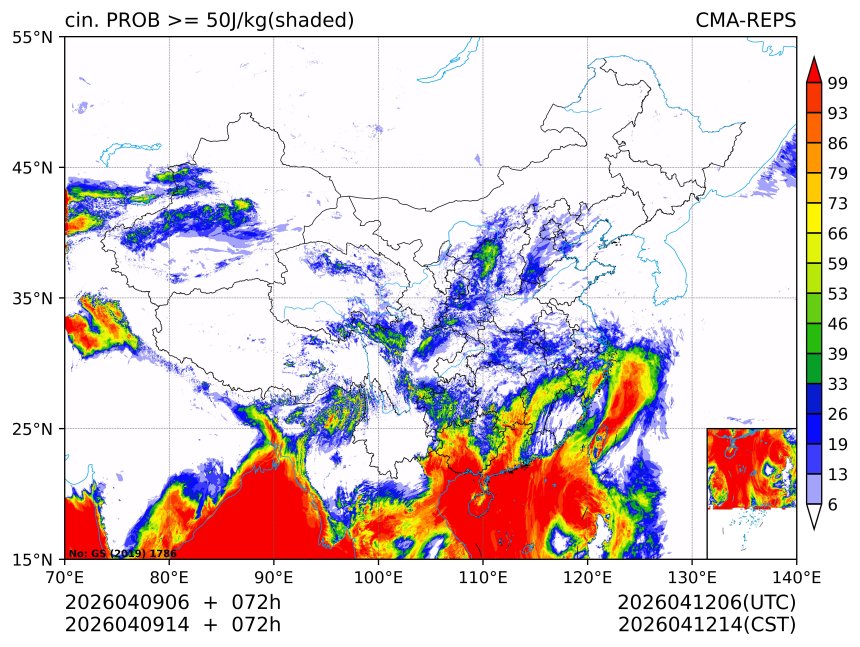 04/09 14时 +072小时