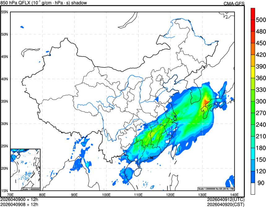 04/09 00时 +012小时