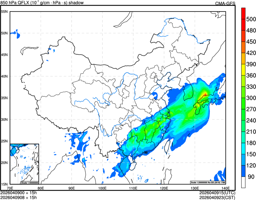 04/09 00时 +015小时