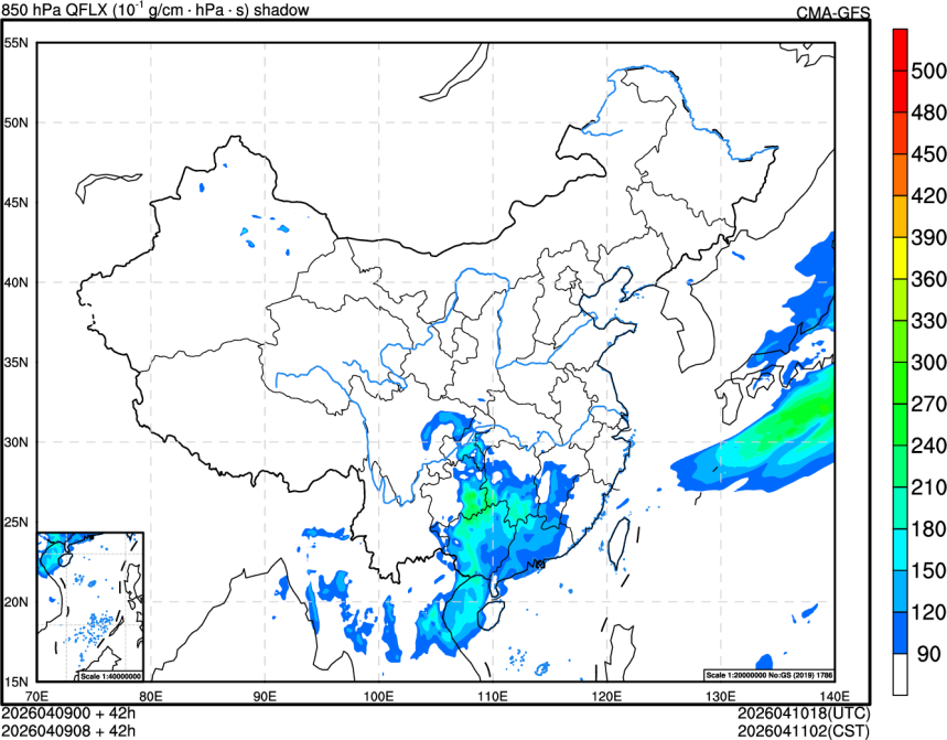 04/09 00时 +042小时