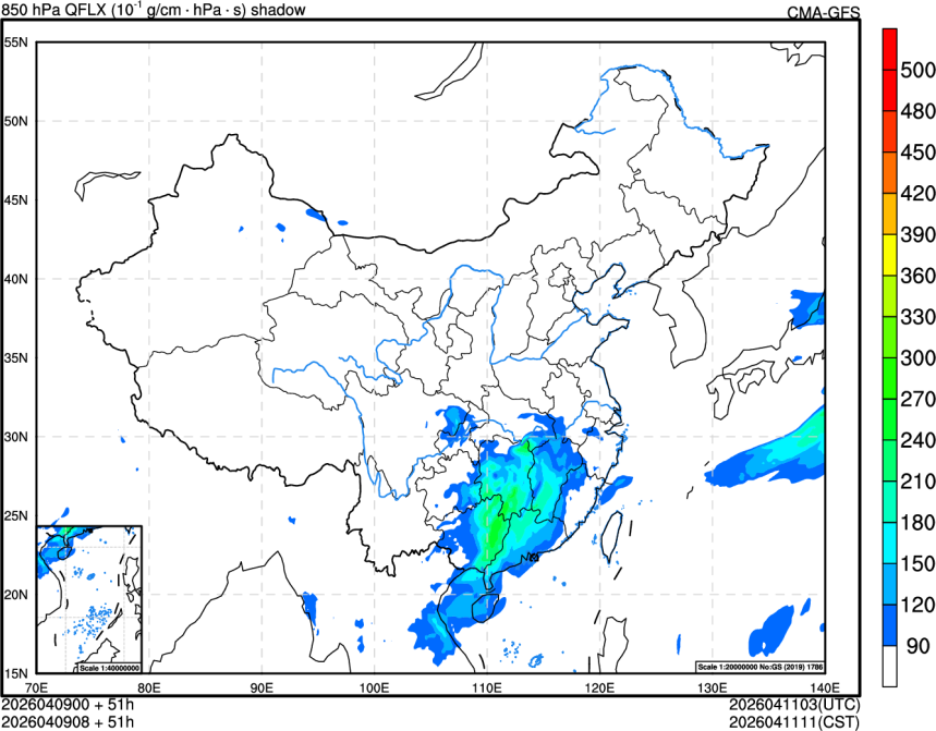 04/09 00时 +051小时