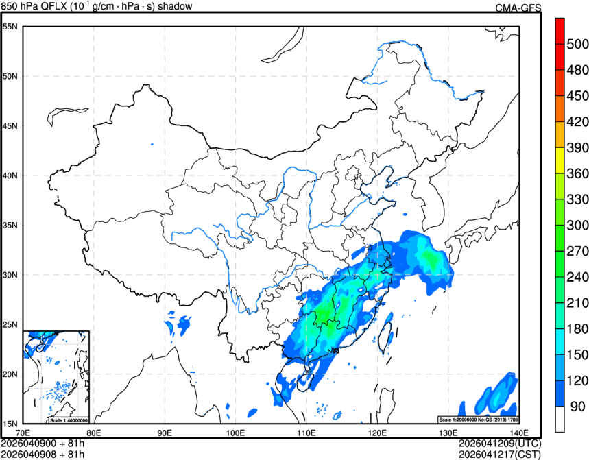 04/09 00时 +081小时