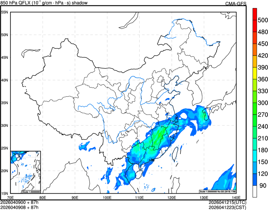 04/09 00时 +087小时