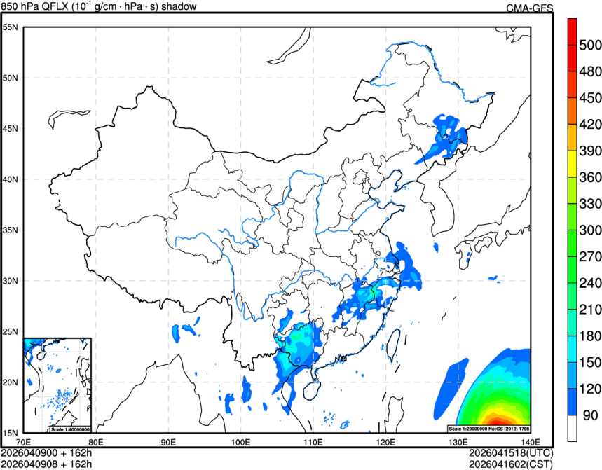 04/09 00时 +162小时