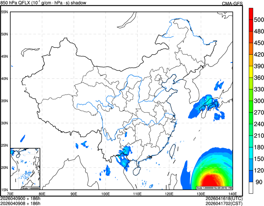 04/09 00时 +186小时