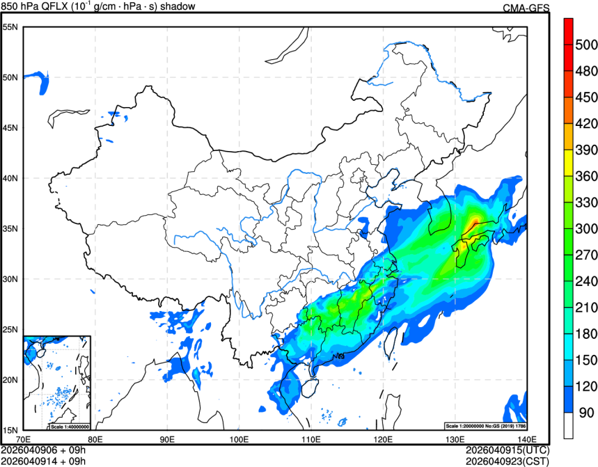 04/09 06时 +009小时